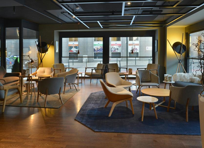 Lounge Fotografie