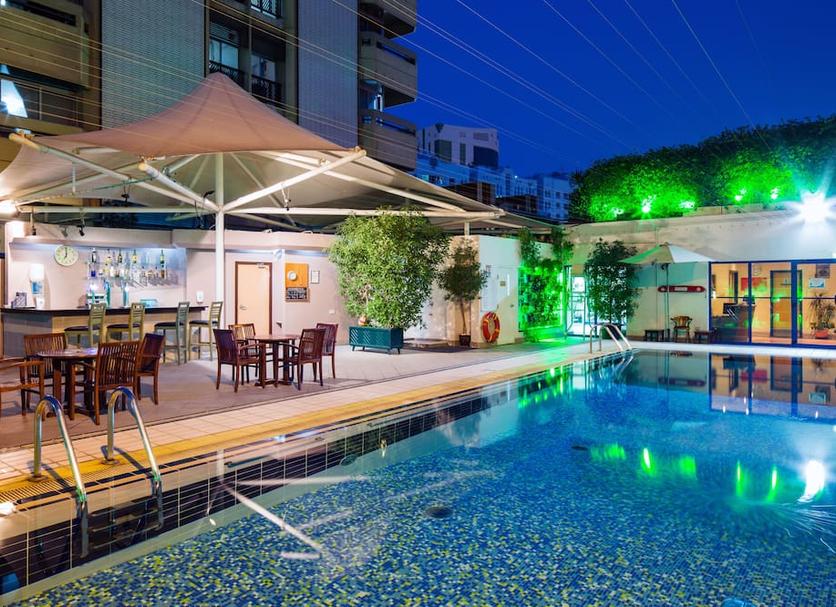 Piscină Fotografie