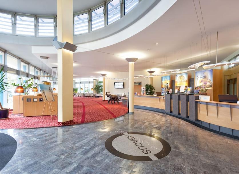 Lobby Fotografie
