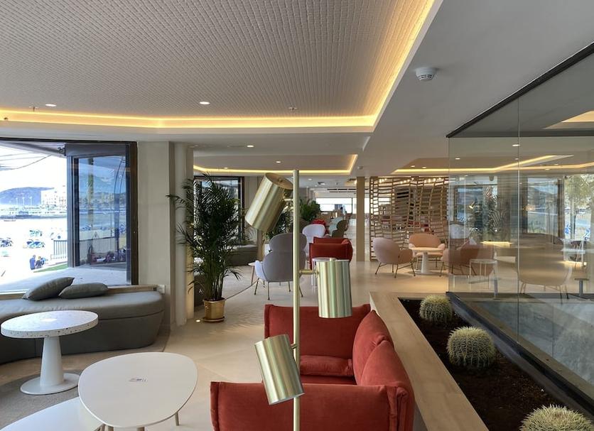 Lobby Fotografie