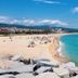 Plajă