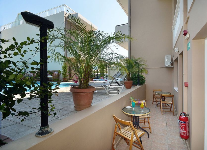 Balcon Fotografie