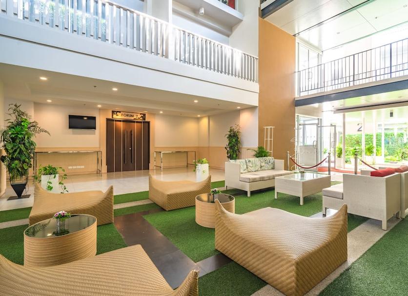 Lobby Fotografie