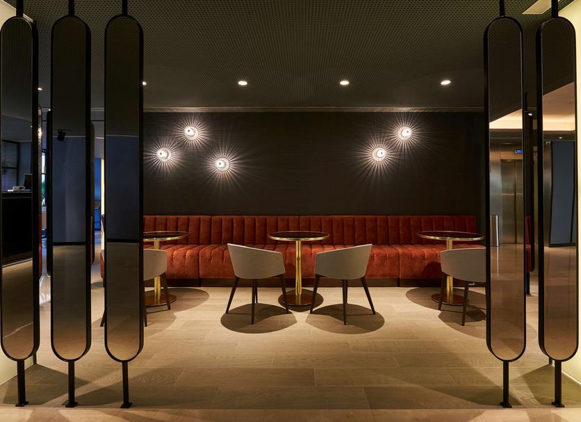 Lobby Fotografie