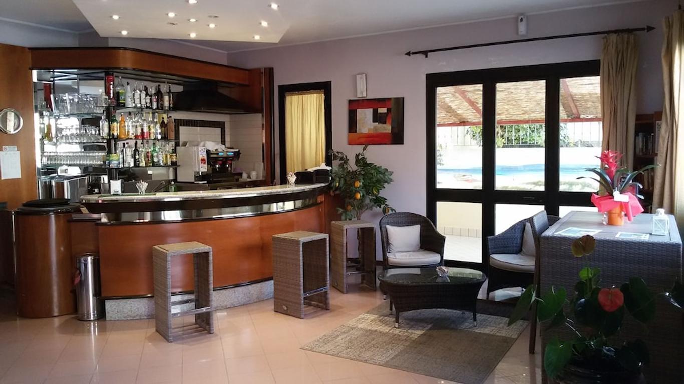 Residence Europa
