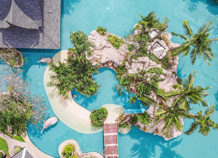 Piscină Fotografie
