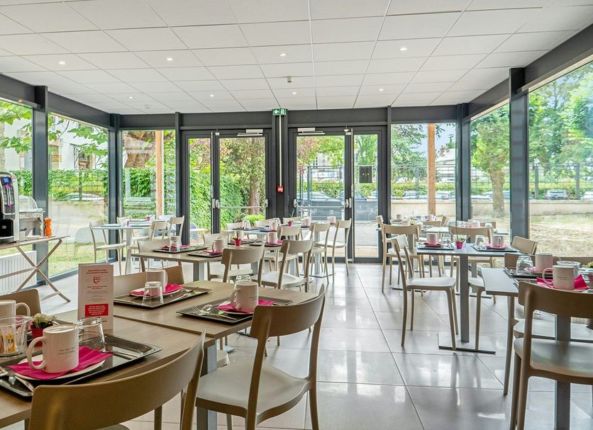 Restaurant Fotografie