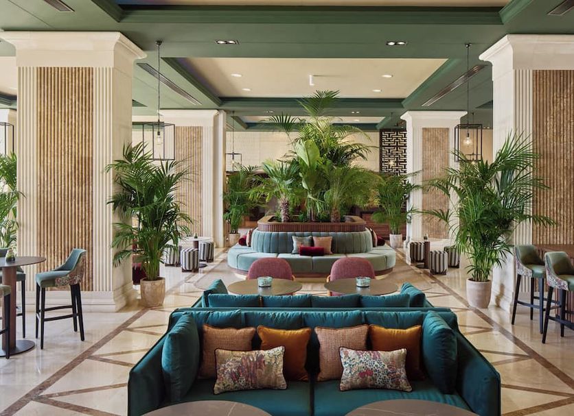 Lobby Fotografie