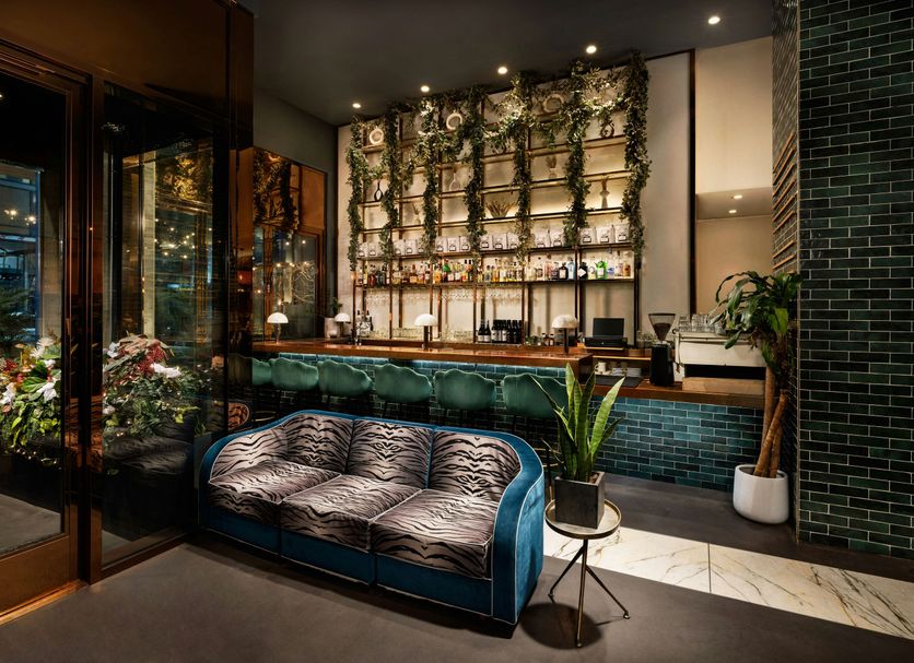 Lobby Fotografie