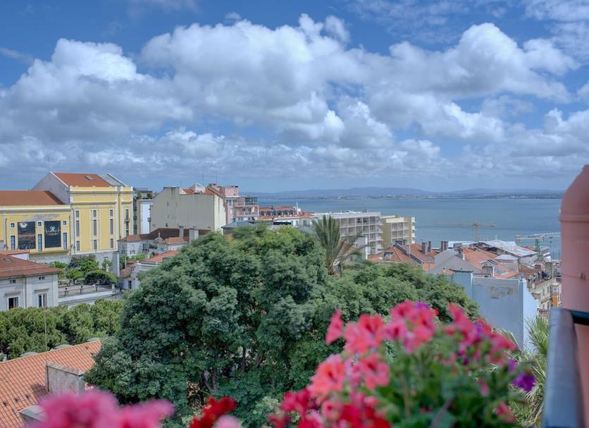 Priveliște în exterior Fotografie