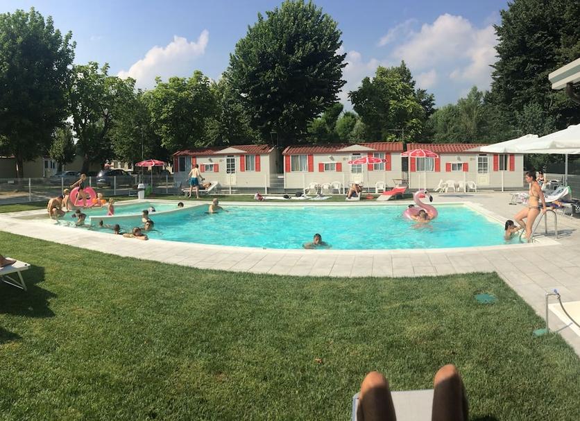 Piscină Fotografie