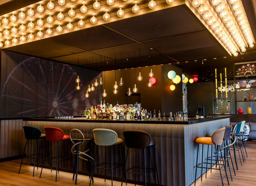 Bar Fotografie