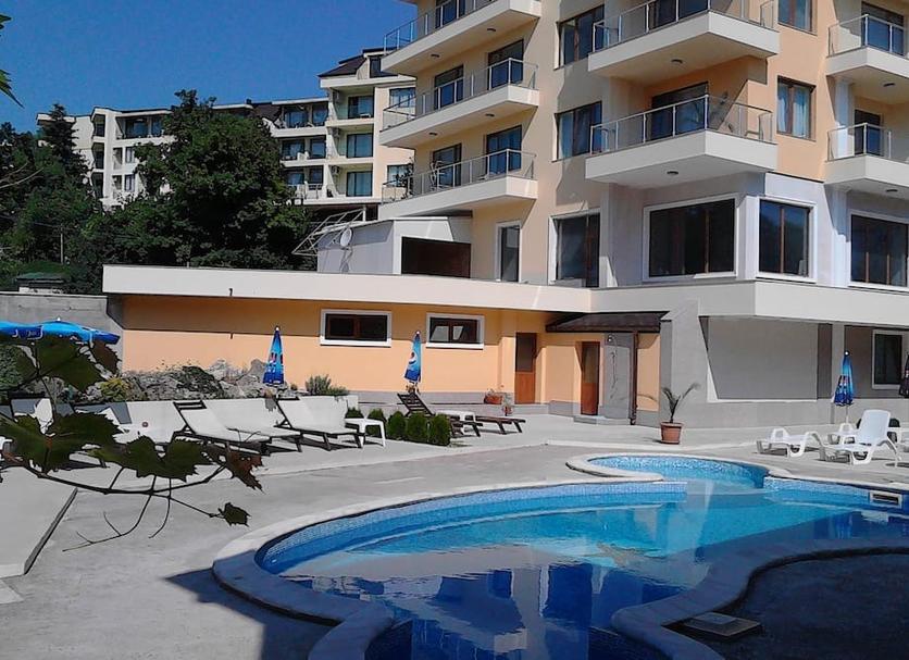 Piscină Fotografie