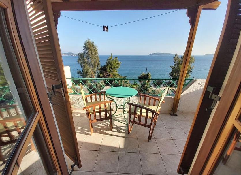 Balcon Fotografie
