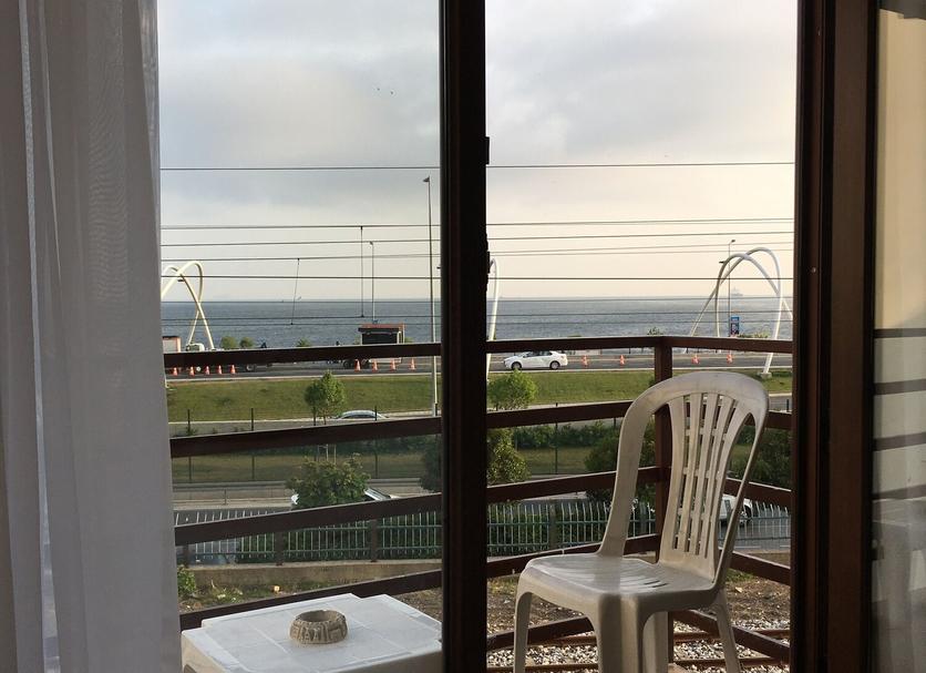 Balcon Fotografie