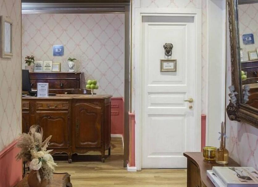 Facilitățile camerei Fotografie