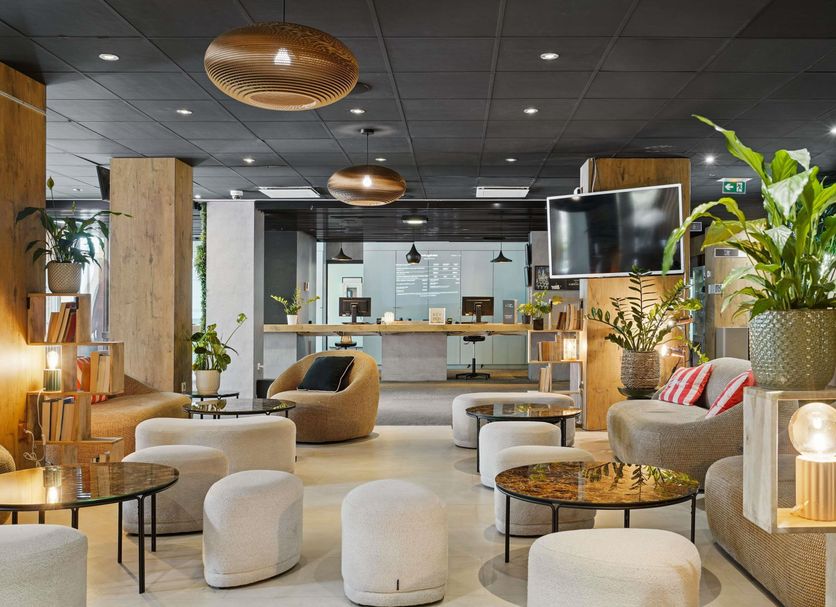Lounge Fotografie