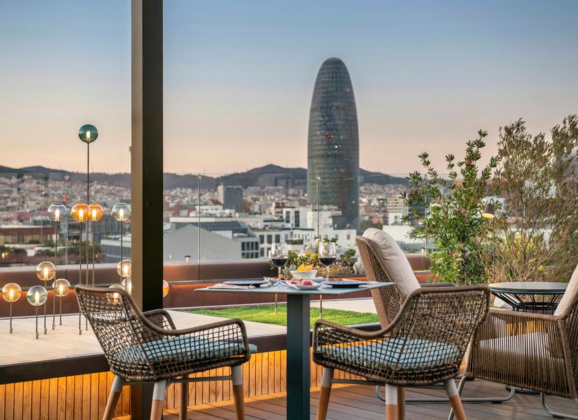 Balcon Fotografie