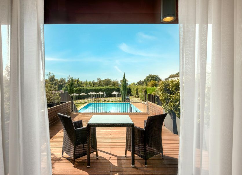 Balcon Fotografie