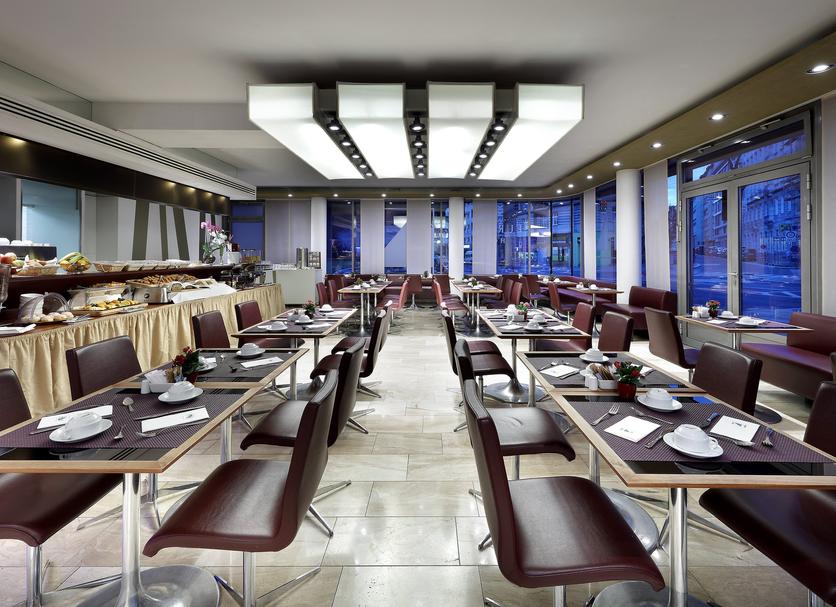 Restaurant Fotografie