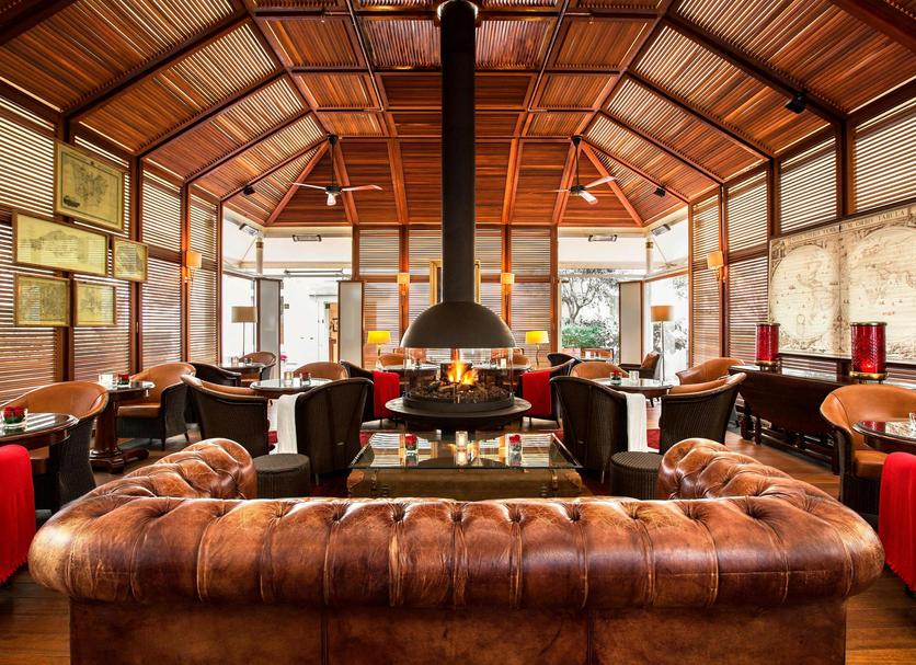 Lounge Fotografie