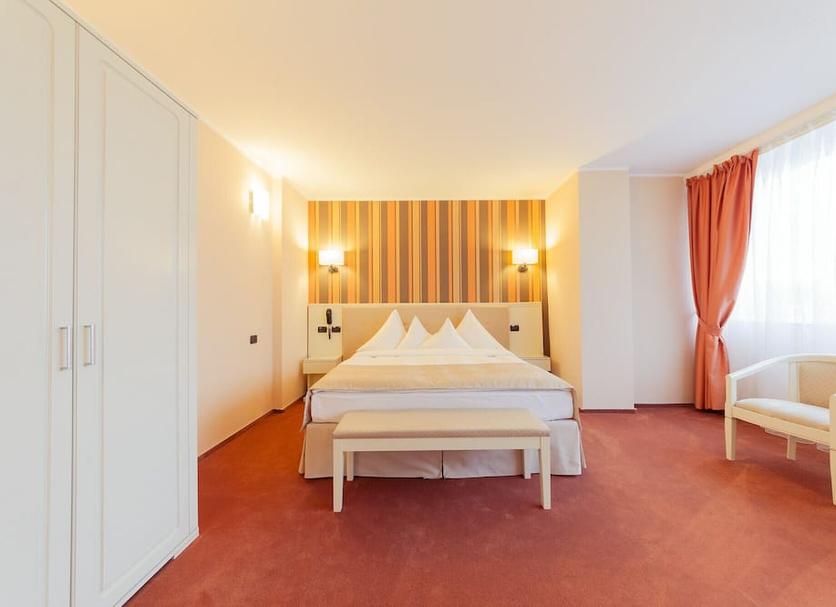 Dormitor Fotografie