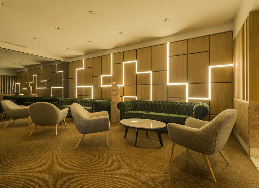 Lounge Fotografie
