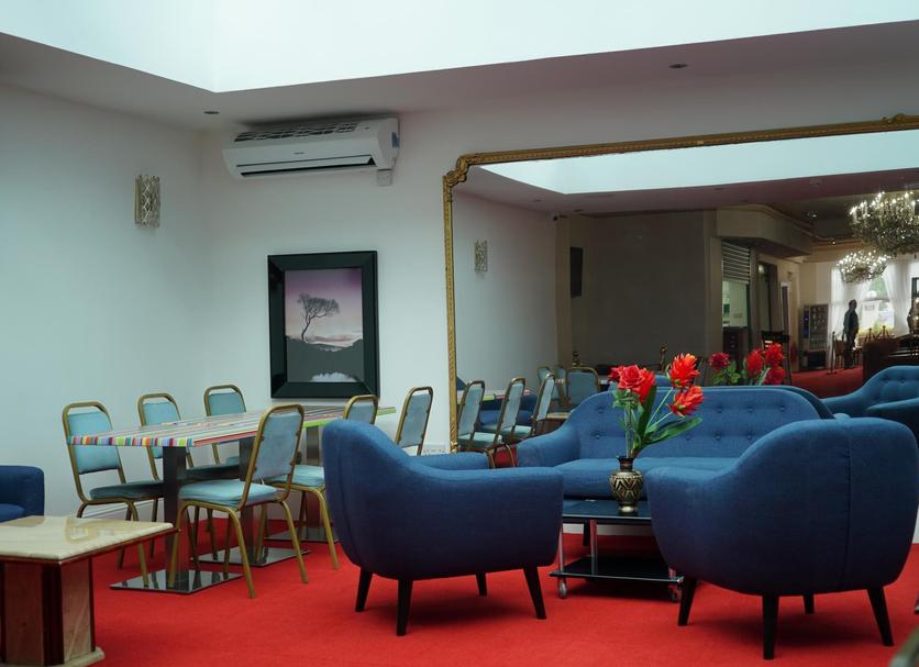 Restaurant Fotografie