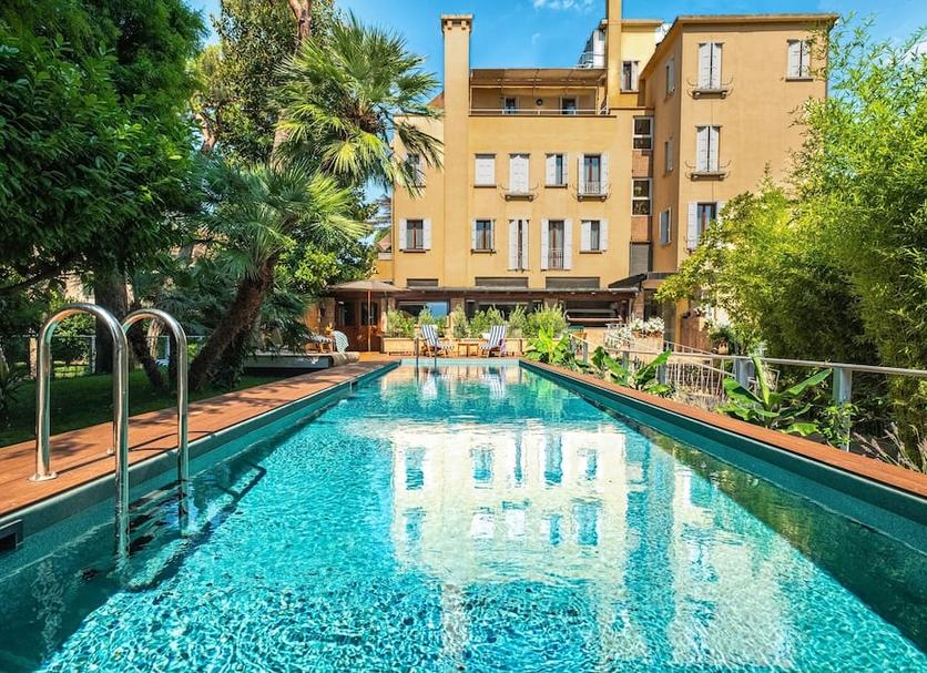Piscină Fotografie