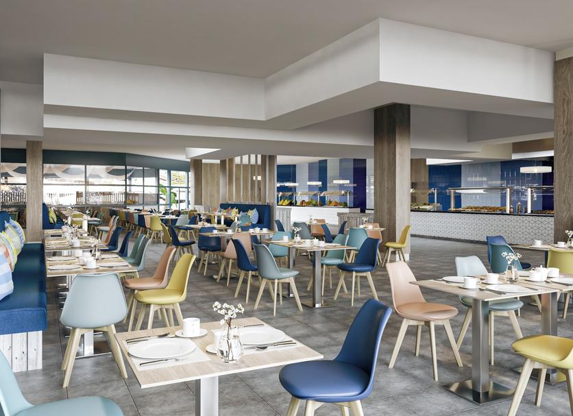 Restaurant Fotografie