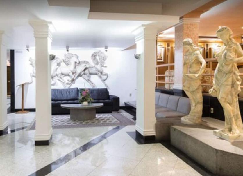 Lobby Fotografie