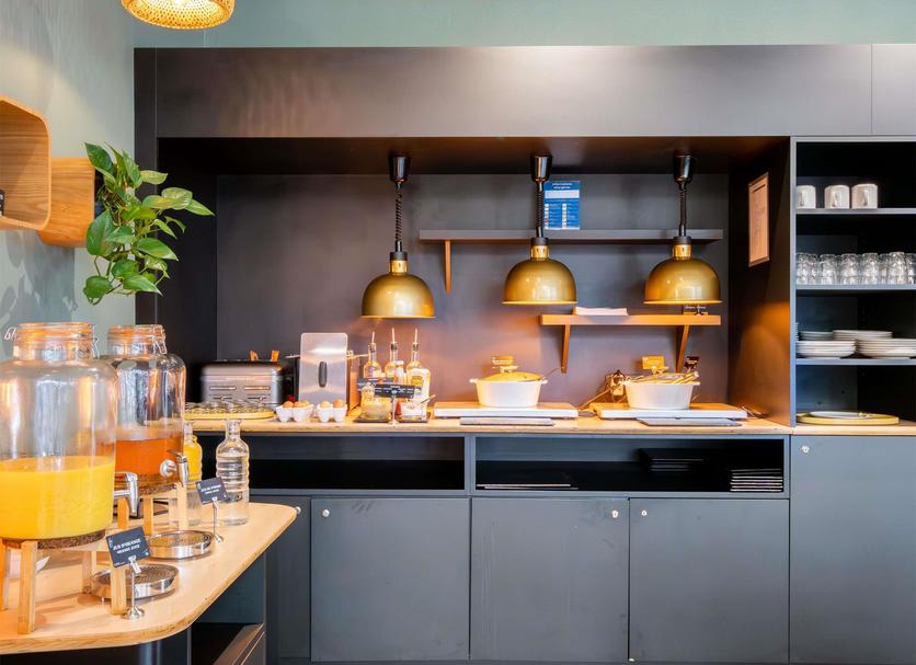 Sală de mese Fotografie