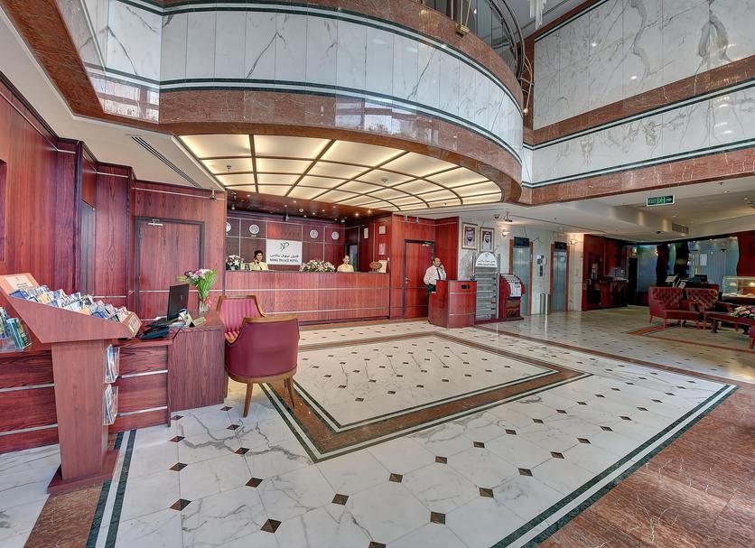 Lobby Fotografie