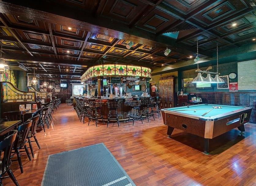 Bar Fotografie