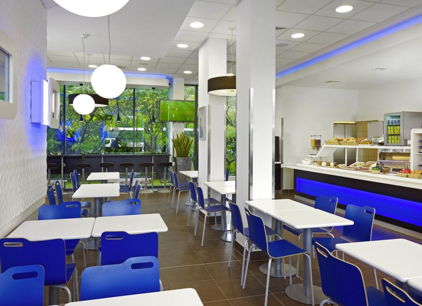 Restaurant Fotografie