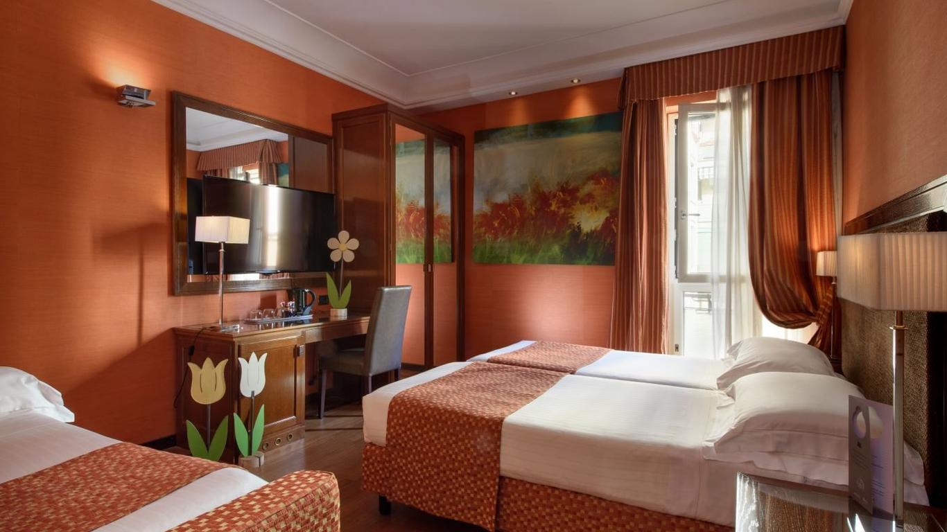 Grand Hotel Adriatico