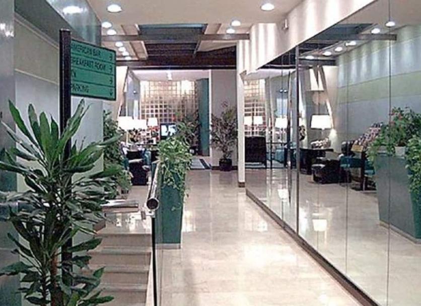 Lobby Fotografie