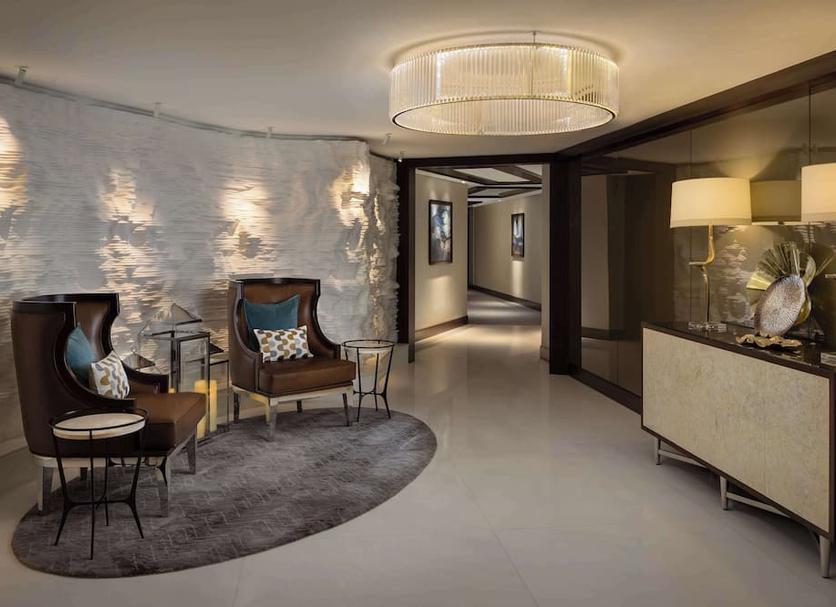 Lobby Fotografie