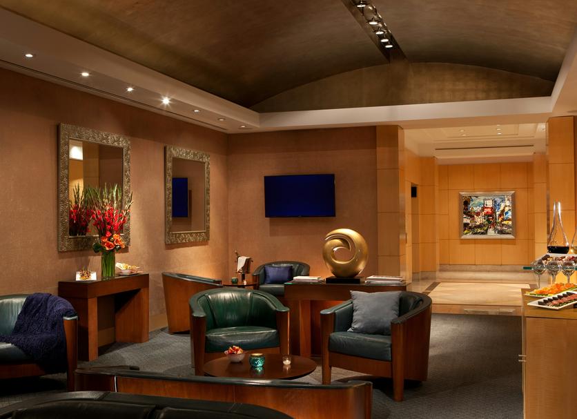Lounge Fotografie