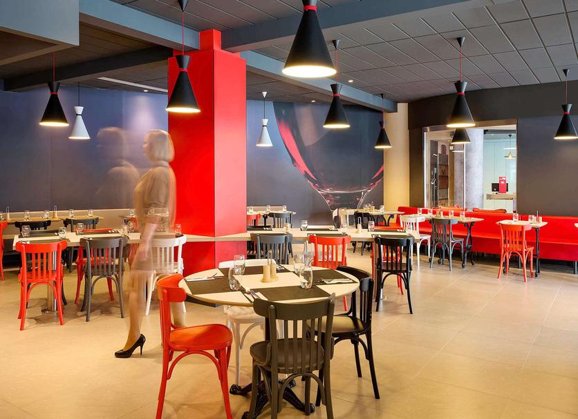 Restaurant Fotografie