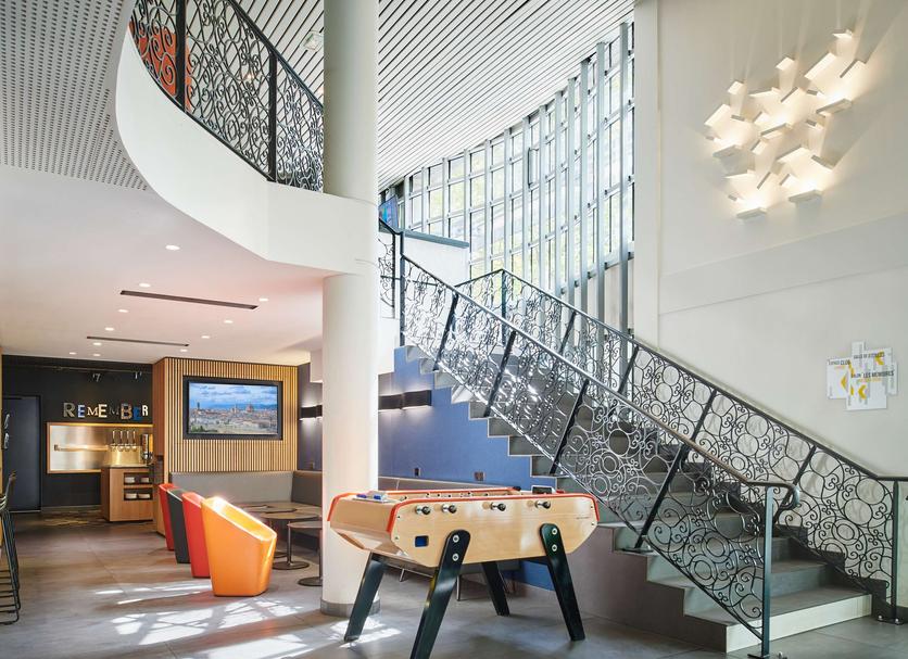 Lobby Fotografie