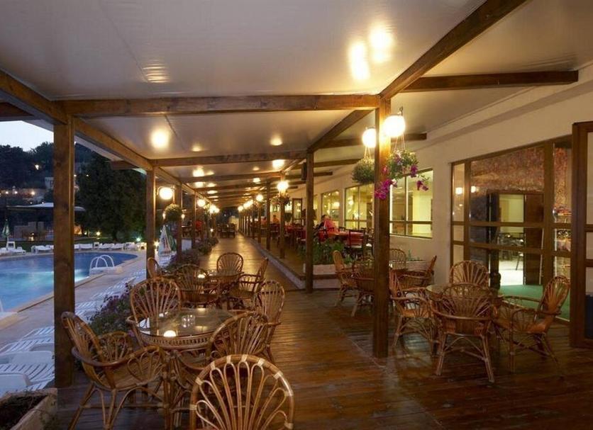 Restaurant Fotografie