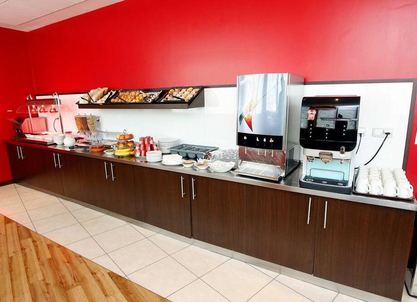 Buffet Fotografie