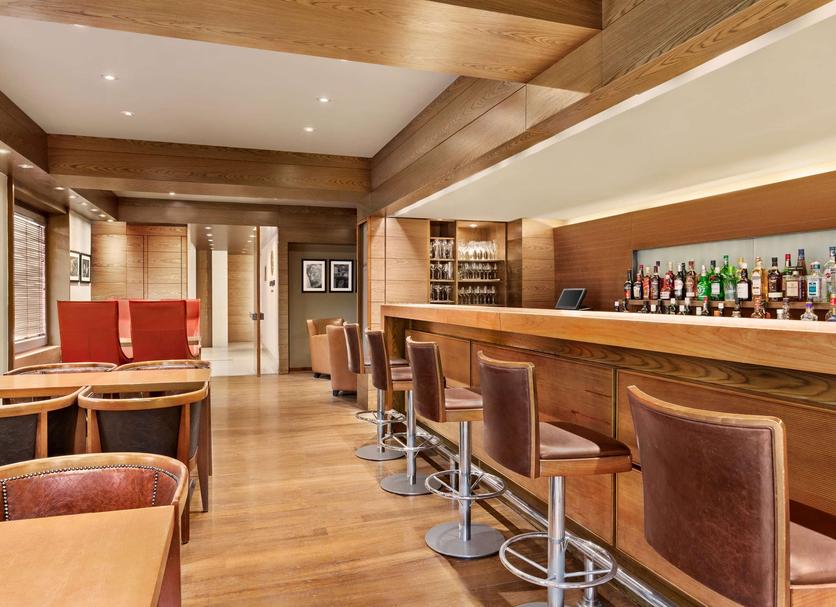 Bar Fotografie