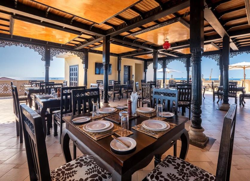 Restaurant Fotografie