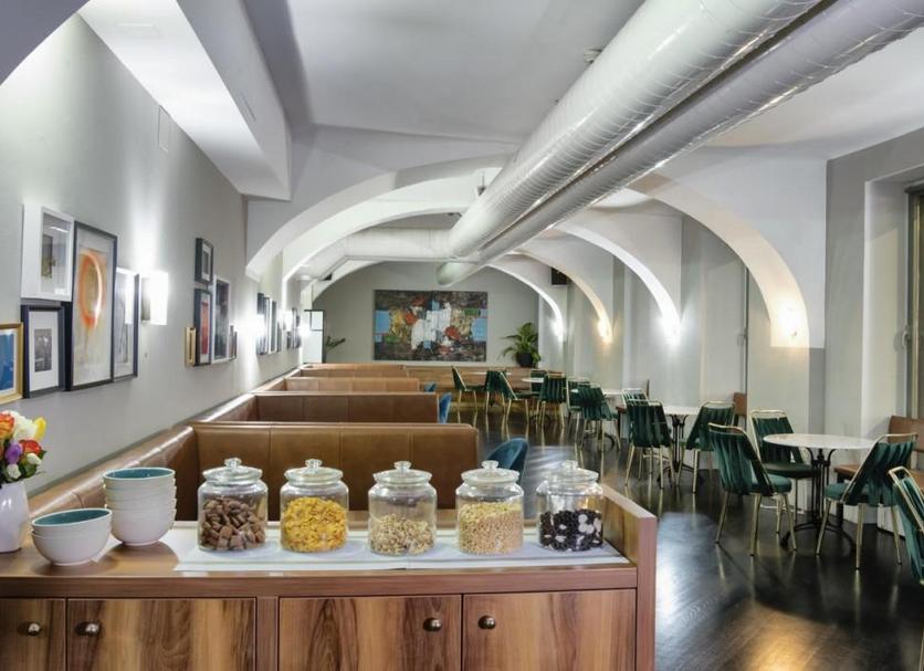 Restaurant Fotografie