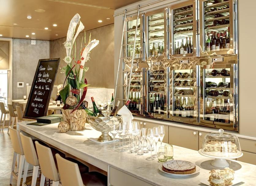 Bar Fotografie