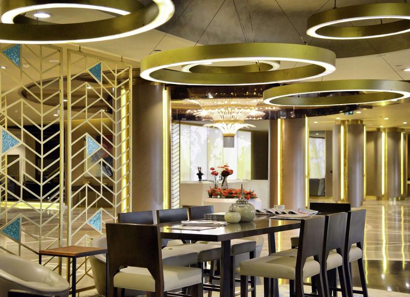 Lobby Fotografie