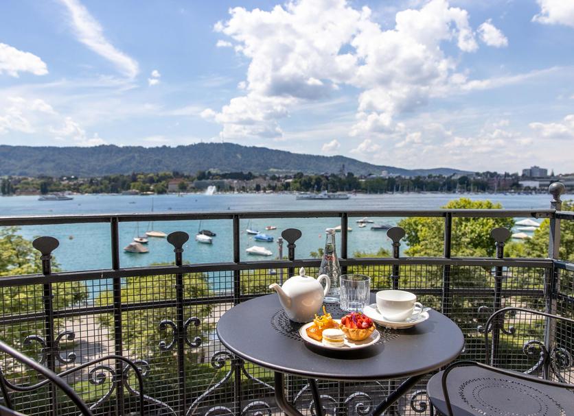 Balcon Fotografie