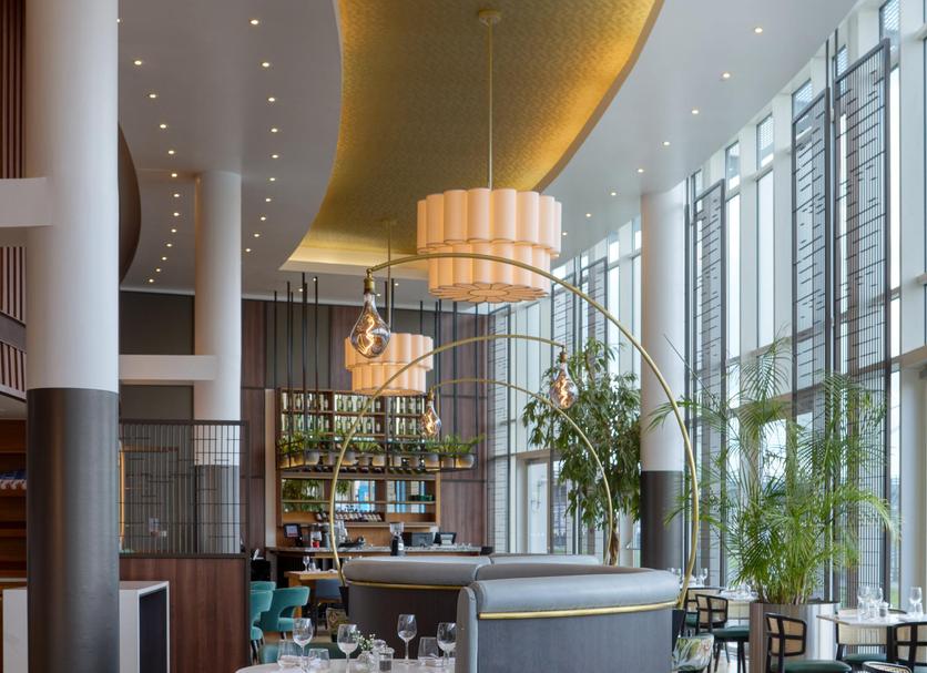 Restaurant Fotografie